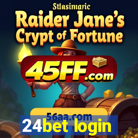 24bet login